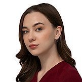 Врач Коннова (Табунова) Татьяна Михайловна