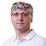 Врач Тадевосян Арсен Гарегинович