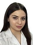 Врач Тадевосян Сона Амаяковна