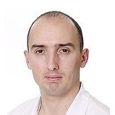 Врач Таджибов Сабир Надирович