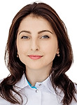 Врач Таджибова Ирейхан Магамедовна