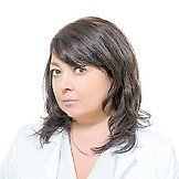 Врач Таджиханова Дильфуза Рустамовна