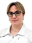 Врач Тафинцева Екатерина Анатольевна