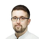 Врач Тагаев Сергей Александрович