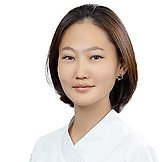 Врач Тагарова Бальжина Юрьевна