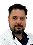 Врач Тагиев Денис Вагифович