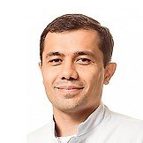 Врач Тагиев Марат Сократович
