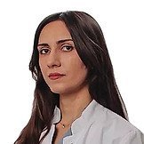 Врач Тагиева Айсель Курбановна