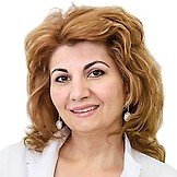 Врач Тагиева Гюльсун Васифовна