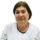 Врач Тагиева Майя Махмудовна