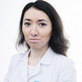 Врач Тагиева Наргиз Рамизовна