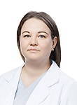 Врач Тагирова Эвелина Азатовна