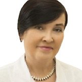 Врач Тагирова Лилия Ахметовна