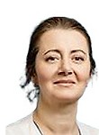 Врач Тагирова Раиса Дениевна