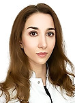 Врач Тагирова Сабина Камилевна