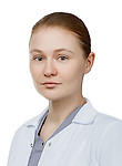 Врач Тагирова Заира Заурбеговна
