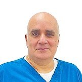 Врач Тагмазян Давид Карапетович