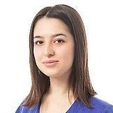 Врач Тайсаева Фатима Рамазановна 