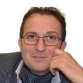 Врач Такаишвили Шота Джемалович