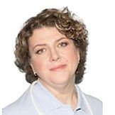 Врач Таха Татьяна Владимировна