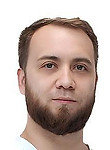 Врач Тахтамышев Сергей Дмитриевич