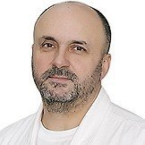 Врач Такиев Алексей Тодорович