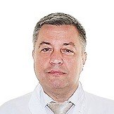 Врач Тактаров Владимир Германович