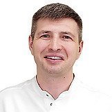 Врач Таланов Сергей Иванович