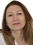 Врач Таланова Наталья Анатольевна