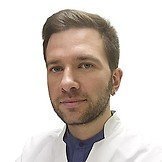 Врач Талантов Дмитрий Александрович