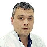 Врач Таласбаев Масхат Асхарович