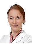Врач Талашова Надежда Владимировна
