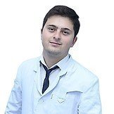 Врач Талбаков Фаррух Сохибназарович