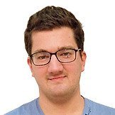 Врач Талдыкин Иван Михайлович