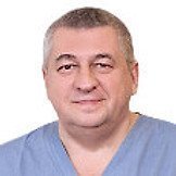 Врач Талдыкин Михаил Валентинович