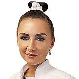 Врач Таллер Алла Александровна