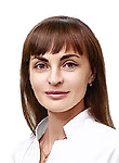 Врач Таловикова Ирина Александровна