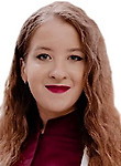 Врач Таловова Виктория Евгеньевна