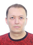 Врач Талыпов Сергей Римович