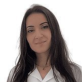 Врач Тамадаева Написат Муслимовна