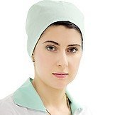 Врач Тамаева Барият Мурадовна