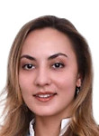 Врач Тамаева Диана Руслановна