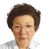 Врач Тамаева Залина Станиславовна