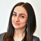 Врач Тамаева Зарина Валерьевна