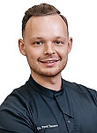 Врач Тамаров Павел Сергеевич