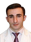 Врач Тамазян Карен Сергеевич