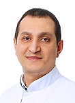 Врач Тамазян Карен Вазгенович