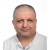 Врач Тамазян Самвел Егорович
