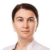 Врач Тамазова Лариса Анатольевна