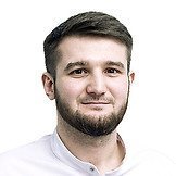 Врач Тамбиев Зураб Аликович